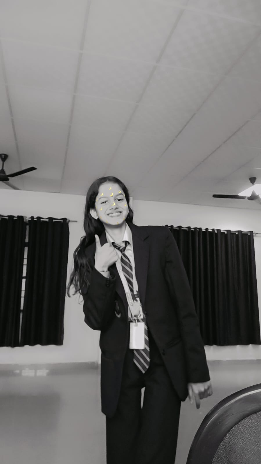 Sejal Singh - BCA Student, Digital Marketing & Web Development